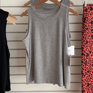 Beyond Yoga Balanced Muscle Tank